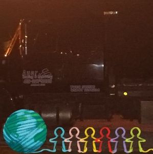 Meet your Posher, Steven